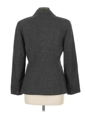 Jones Wear Wool Blazer (view 2)