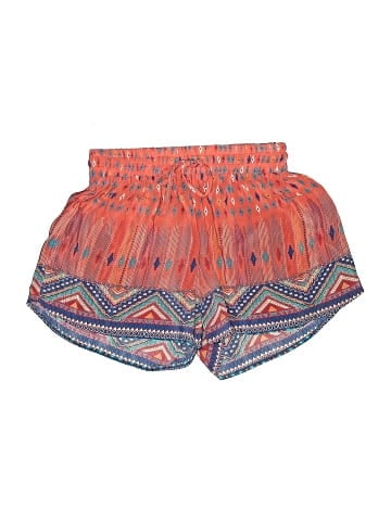 Tolani Shorts (view 1)
