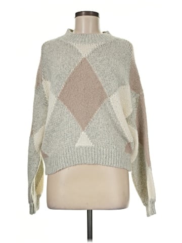 Ann Taylor Pullover Sweater (view 1)