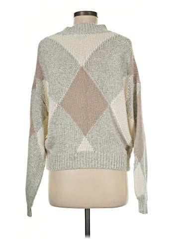 Ann Taylor Pullover Sweater (view 2)