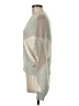 Ann Taylor Argyle Tan Pullover Sweater Size M - photo 5