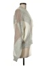 Ann Taylor Argyle Tan Pullover Sweater Size M - photo 4