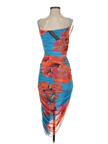 Zara Cocktail Dress (view 1)