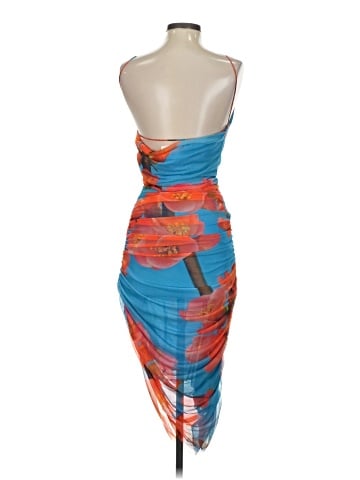 Zara Cocktail Dress (view 2)