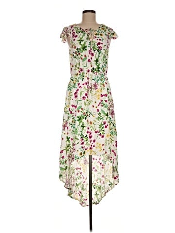 WAYF Casual Dress (view 1)
