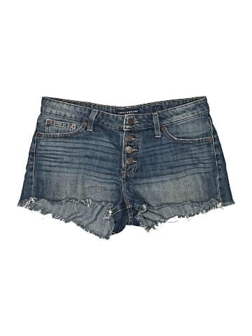 Lucky Brand Denim Shorts (view 1)