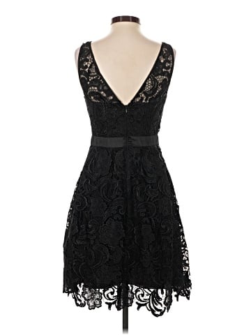 Aidan by Aidan Mattox Cocktail Dress (view 2)