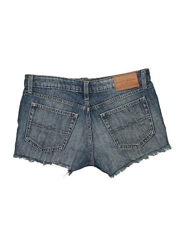 Lucky Brand Denim Shorts (view 2)