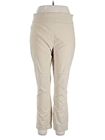 New York & Company Active Pants (view 1)