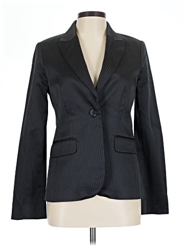 MNG Suit Blazer (view 1)