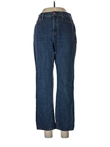 Lands' End Jeans (view 1)