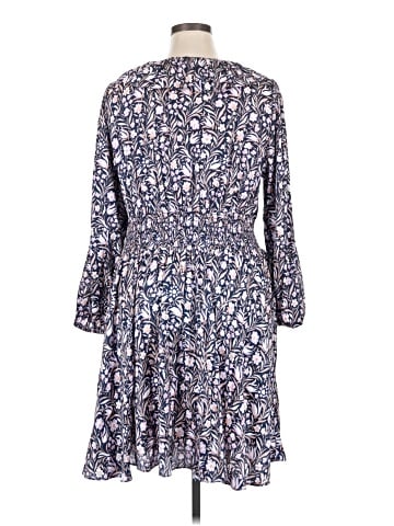J.Crew Casual Dress (view 2)