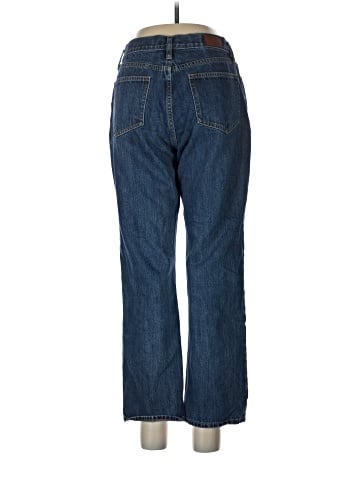 Lands' End Jeans (view 2)