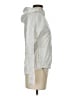 Athleta 100% Polyester White Windbreaker Size XS - photo 4
