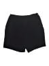 Athleta Solid Black Shorts Size 18 - photo 2