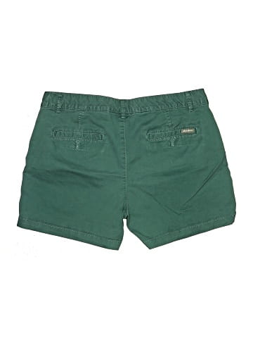 Eddie Bauer Khaki Shorts (view 2)