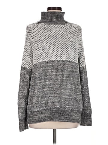 PrAna Turtleneck Sweater (view 1)