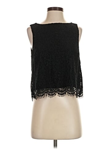 Gap Sleeveless Blouse (view 1)