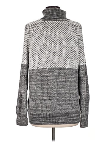PrAna Turtleneck Sweater (view 2)