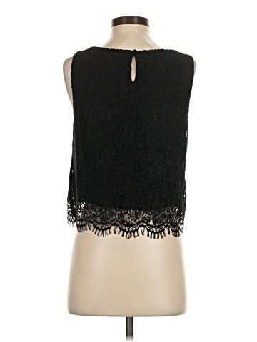 Gap Sleeveless Blouse (view 2)