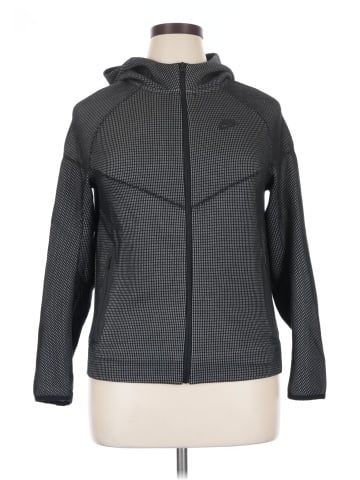 Nike Track Jacket (view 1)