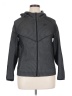 Nike Gray Black Track Jacket Size XL - photo 1