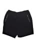 Athleta Solid Black Shorts Size 18 - photo 1