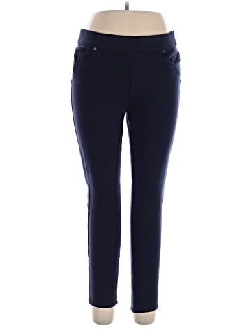 Gloria Vanderbilt Active Pants (view 1)