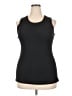 Zella Black Active Tank Size XXL - photo 1