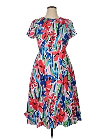 Maggy London Cocktail Dress (view 1)
