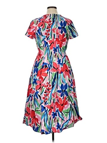 Maggy London Cocktail Dress (view 2)