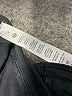 Lululemon Athletica Solid Black Active Skort Size 8 - photo 3