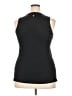 Zella Black Active Tank Size XXL - photo 2