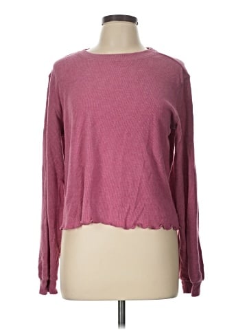 BB Dakota Long Sleeve T-Shirt (view 1)