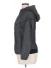 Nike Gray Black Track Jacket Size XL - photo 5