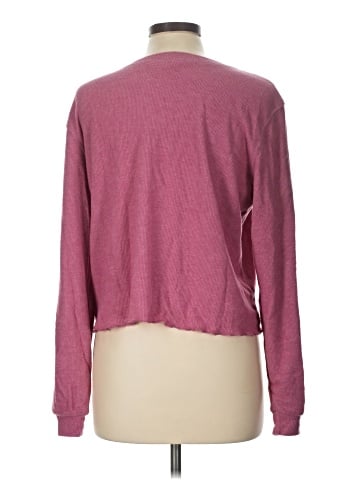 BB Dakota Long Sleeve T-Shirt (view 2)