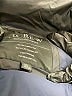 J.Crew 100% Polyester Black Coat Size XS - photo 6