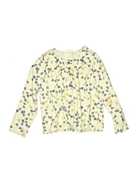 Finding Foxtale Long Sleeve Top (view 1)