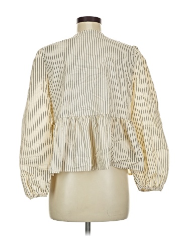 Bloom Long Sleeve Blouse (view 2)