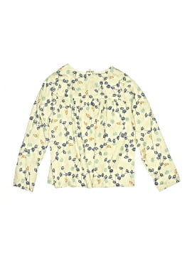 Finding Foxtale Long Sleeve Top (view 2)
