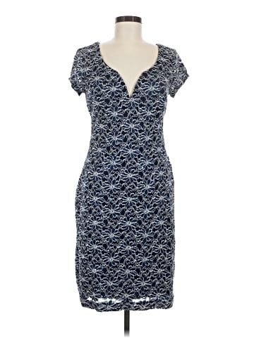 Roz & Ali Casual Dress (view 1)