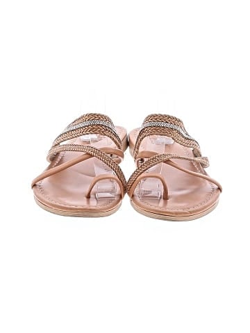 Coach and Four Sandals (view 2)