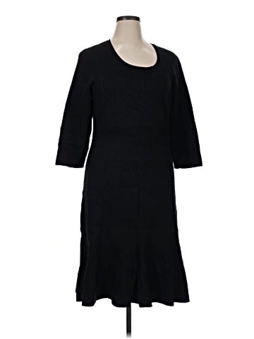 Soft Surroundings Casual Dress (view 1)