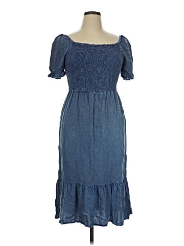 Mlle Gabrielle Casual Dress (view 1)