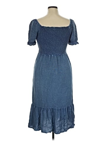 Mlle Gabrielle Casual Dress (view 2)