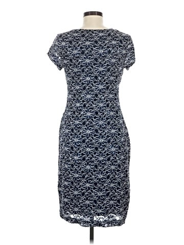 Roz & Ali Casual Dress (view 2)