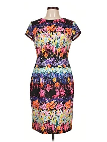 Joseph Ribkoff Cocktail Dress (view 1)