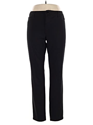 17/21 Exclusive Denim Casual Pants (view 1)