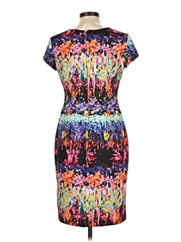 Joseph Ribkoff Cocktail Dress (view 2)
