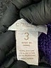 Chico's Purple Pullover Sweater Size XL - photo 8